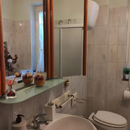 Galy Διαμέρισμα *