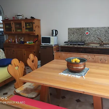 Διαμέρισμα Galy