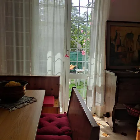 Galy Διαμέρισμα Σπολέτο