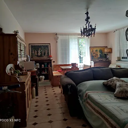 Διαμέρισμα Galy Σπολέτο