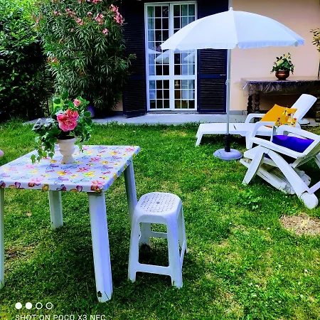 Διαμέρισμα Galy Σπολέτο