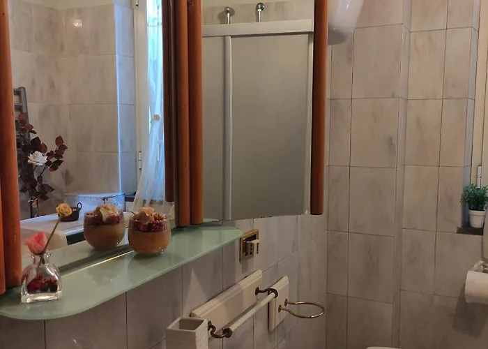 Galy Διαμέρισμα *