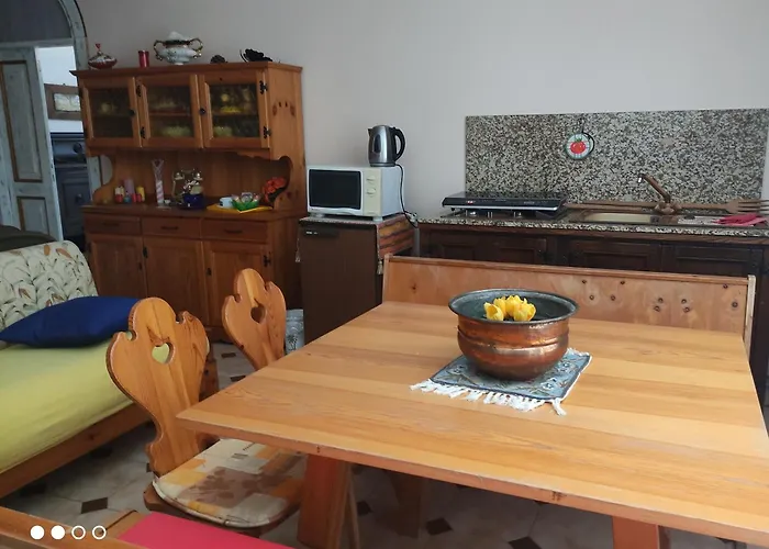 Διαμέρισμα Galy