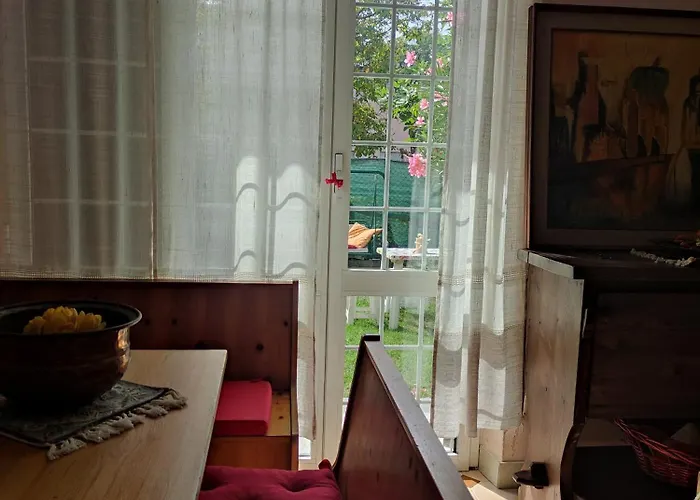 Galy Διαμέρισμα Σπολέτο