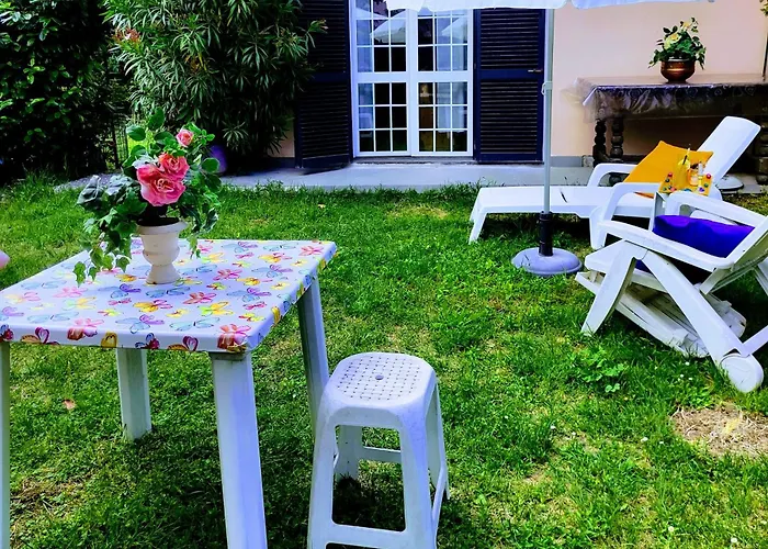 Διαμέρισμα Galy Σπολέτο